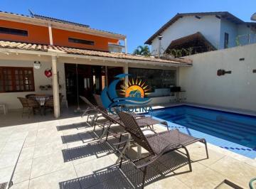 Imagem do Imóvel · Praia de Juquehy - 4 suites - piscina privativa