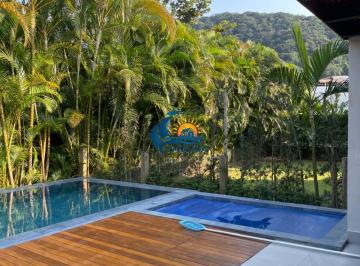 Imagem do Imóvel · Praia de Juquehy - cond. Raízes - piscina privativa