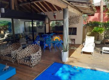 Imagem do Imóvel · Praia de Maresias - 4 suítes - piscina privativa - 50m praia