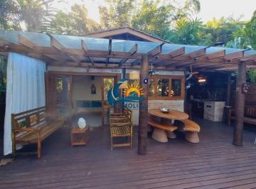 Imagem do Imóvel · Praia de juquehy - 3 dormitórios - deck com hidromassagem