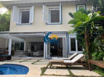 Imagem do Imóvel · Praia da Baleia - 5 quartos/suítes - casa locação de temporada