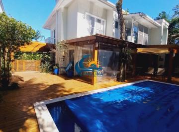 Imagem do Imóvel · Praia de juquehy - Condomínio raízes - piscina privativa