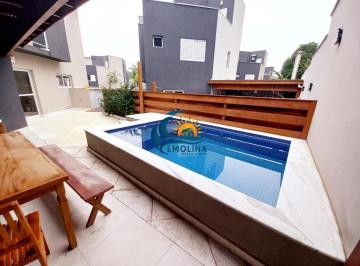Imagem do Imóvel · Praia de Cambury- 4 dormitórios sendo 2 suítes - piscina privativa