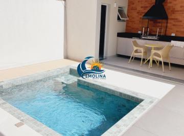 Imagem do Imóvel · Praia de Juquehy - 3 suítes - piscina e churrasqueira privativa