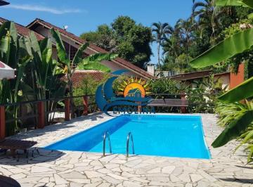 Imagem do Imóvel · Praia de Juquehy- 4 suítes - piscina- área gourmet