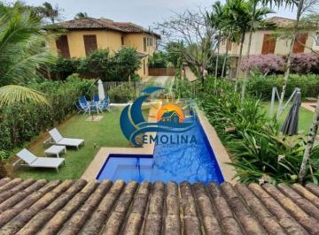 Imagem do Imóvel · Barra do Una - Condomínio Pé na areia - 4 suítes - piscina privativa