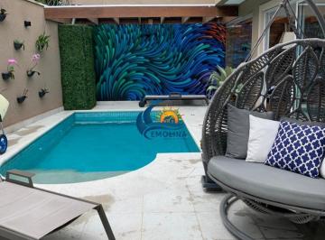 Imagem do Imóvel · Praia de juquehy - 5 suítes - piscina privativa
