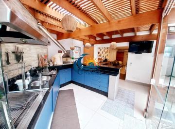 Imagem do Imóvel · Praia de Juquehy casa charmosa - 2 dormitórios- churrasqueira - forno a lenha privativo