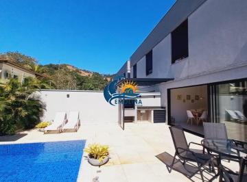 Imagem do Imóvel · Barra do Sahy - 4 suítes - piscina e área gourmet privativa