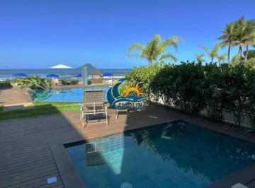 Imagem do Imóvel · Praia de Juquehy -4 suítes - piscina privativa - pé na areia