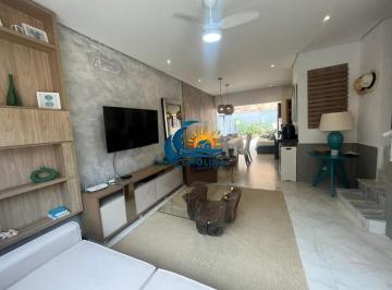 Imagem do Imóvel · Praia de Juquehy - 3 suites