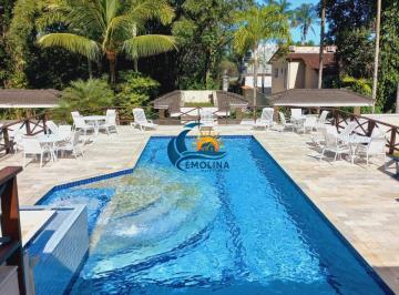 Imagem do Imóvel · Praia de Juquehy - 5 suítes - jardim amplo