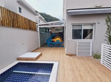 Imagem do Imóvel · Praia de cambury - 3 quartos sendo 1 suíte- piscina privativa 250m praia