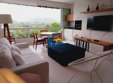 Imagem do Imóvel · Praia de Camburizinho- quadra de tênis e beach tênis - sauna - 3 suítes