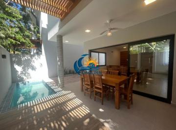 Imagem do Imóvel · Praia de Maresias - 3 suítes- piscina privativa - recém entregue