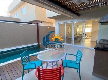 Imagem do Imóvel · Praia de Juquehy - 4 suítes - piscina privativa - 200m praia