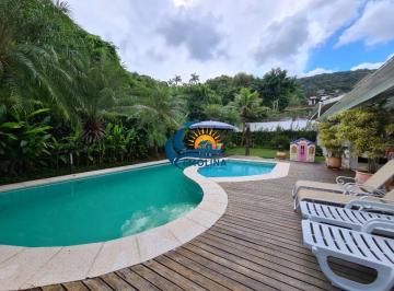 Imagem do Imóvel · Praia de Juquehy -Piscina privativa- 6 suites - jacuzzi