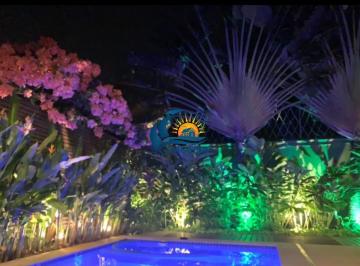 Imagem do Imóvel · Praia de Pauba - 4 suítes - piscina privativa- área gourmet maravilhosa - casa aconchegante
