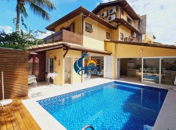 Imagem do Imóvel · Praia de Juquehy - 100m da praia - piscina, sauna, quadra de tênis e poliesportiva