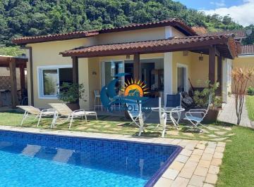 Imagem do Imóvel · Praia de juquehy - 5 dormitórios - piscina privativa