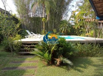 Imagem do Imóvel · Praia de Camburyu - 4 Dorm - 1 suíte - piscina - jard