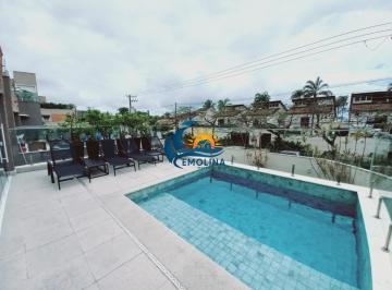 Imagem do Imóvel · Praia de Juquehy - piscina privativa- vista mar