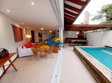 Imagem do Imóvel · Praia de Juquehy -4 suítes- piscina privativa- 200m praia