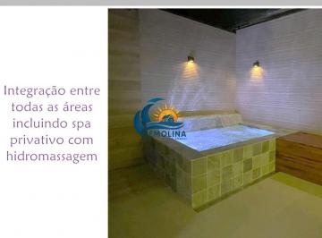 Imagem do Imóvel · Praia de Juquehy- 2 suítes - 200m praia