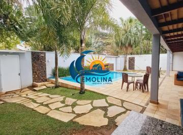 Imagem do Imóvel · Praia de juquehy - 6 suítes - piscina privativa - 150m praia