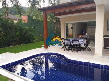 Imagem do Imóvel · Praia de Juquehy- 5 SUITES- PISCINA E AREA GOURMET PRIVATIVA