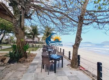 Imagem do Imóvel · Praia de juquehy - 4 dormitórios- condomínio pé na areia