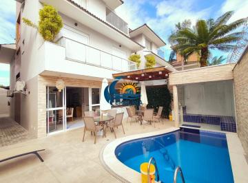 Imagem do Imóvel · Praia de Juquehy - 5 suítes - piscina - sauna e area gourmet privativa - avenida da praia