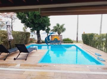 Imagem do Imóvel · Praia de Juquehy - 4 suítes- frente mar - piscina e área gourmet privativa