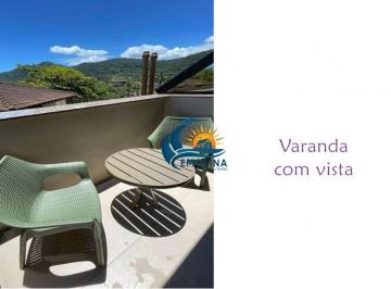 Imagem do Imóvel · Praia de Juquehy - 3 suites- 200m praia