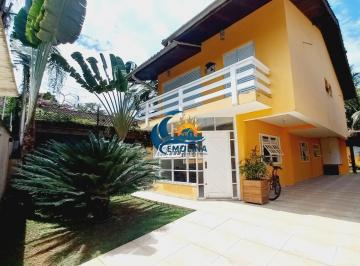 Imagem do Imóvel · Praia de Juquehy- 150m da praia - 5 suites