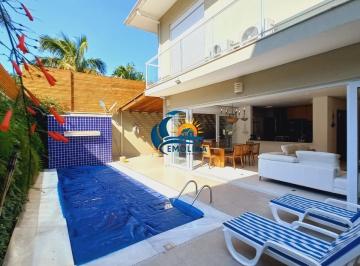Imagem do Imóvel · Praia de Juquehy- 5 suítes- piscina e área gourmet privativa