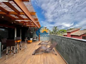 Imagem do Imóvel · Praia de Paúba - 3 dormitorios sendo 1 suite - 200m da praia