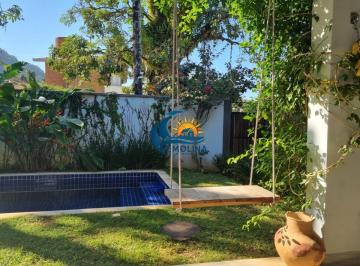 Imagem do Imóvel · Praia de Juquehy - piscina privativa - 3 suítes