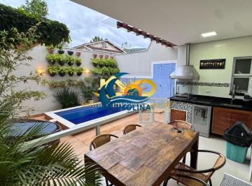 Imagem do Imóvel · Praia de Juquehy - 4 suítes - piscina e área gourmet privativa