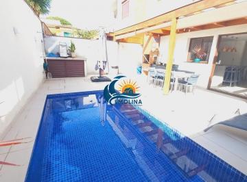 Imagem do Imóvel · Praia de juquehy - Avenida da praia - 5 suítes- piscina privativa