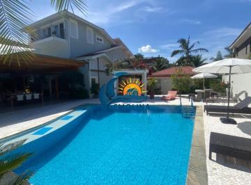 Imagem do Imóvel · Praia de Juquehy - 5 suítes- piscina e área gourmet privativa