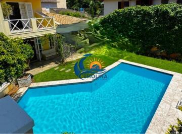 Imagem do Imóvel · Praia de Juquehy - 4 suítes- piscina privativa- 50m praia