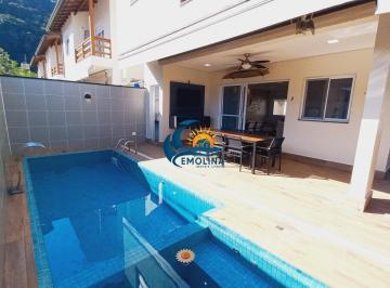 Imagem do Imóvel · Praia de Juquehy - 3 suítes - piscina privativa