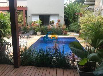 Imagem do Imóvel · Praia de Juquehy - 4 suítes - piscina privativa