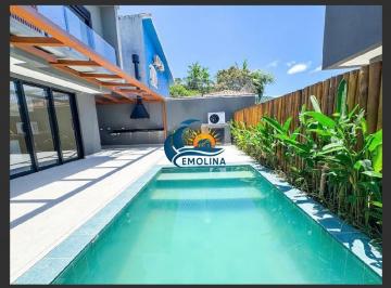 Imagem do Imóvel · Praia de juquehy- 5 suítes - piscina privativa -80m da praia