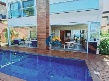 Imagem do Imóvel · Praia de Juquehy- 7 suítes - pé na areia-piscina privativa