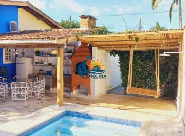 Imagem do Imóvel · Praia de Juquehy- piscina privativa - jacuzzi- churrasqueira - 4 dormitórios