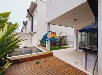 Imagem do Imóvel · Praia de Cambury - 3 quartos/suítes - piscina privativa - 250m praia