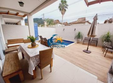 Imagem do Imóvel · Praia de Juquehy -3 suítes - piscina piscina privativa -casa super charmosa