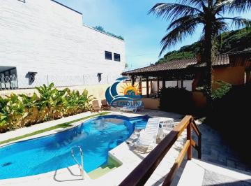Imagem do Imóvel · Praia de Juquehy - 4 dormitórios- piscina e jardim grande